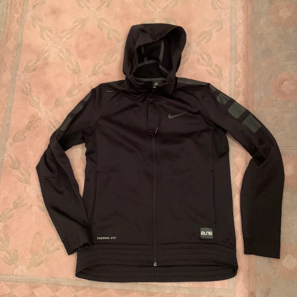 Nike Elite Sweatshirt